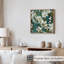 Floral, fleurs de jasmin VI, impression d'art moderne sans cadre-1079191275