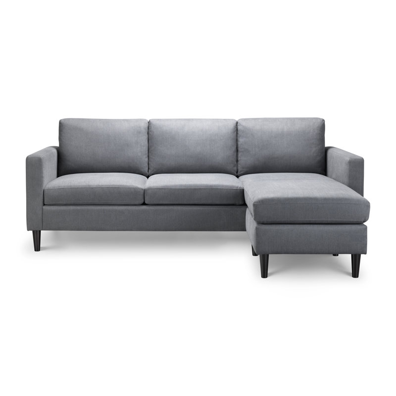 Feitoza 3 Seater Corner Sofa 