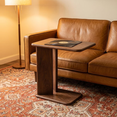 Top End Table