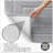 Waltz Bath Rug With Non-Slip Backing-1641999642-1641999647