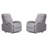 Rosamund Power Recliner Two Pack