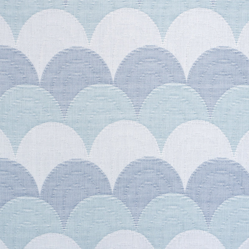Prairie Hills Fabric, Blue