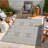 2 Ft. 7 In. X 7 Ft. 3 In. Indoor/Outdoor Area Rug-167802823