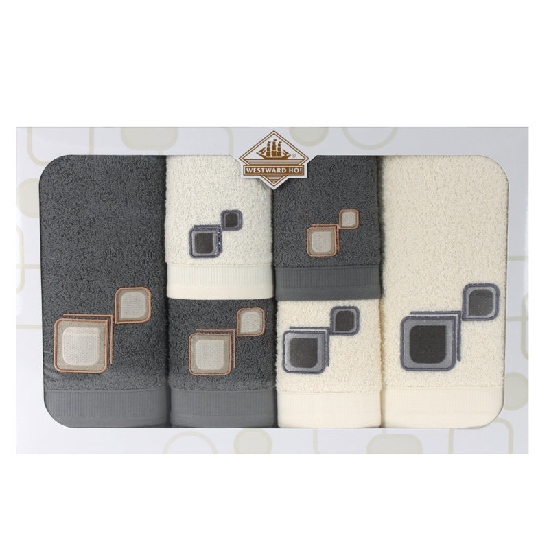 Brojanac Midweight Mulit-Size Set, Dark Grey