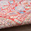 Tapis rouge / beige / bleu-93200454