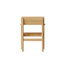 Tanso Outdoor Dining Armchair