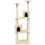 Lockesburg 141cm H Cat Tree-1800284092