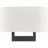 Matiana Steel Flush Mounted Sconce-1154324942-1124530492
