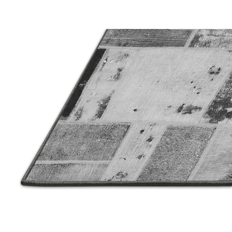 Buckaloo Geometric Indoor Rug