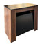 Console multifonctionnelle extensible