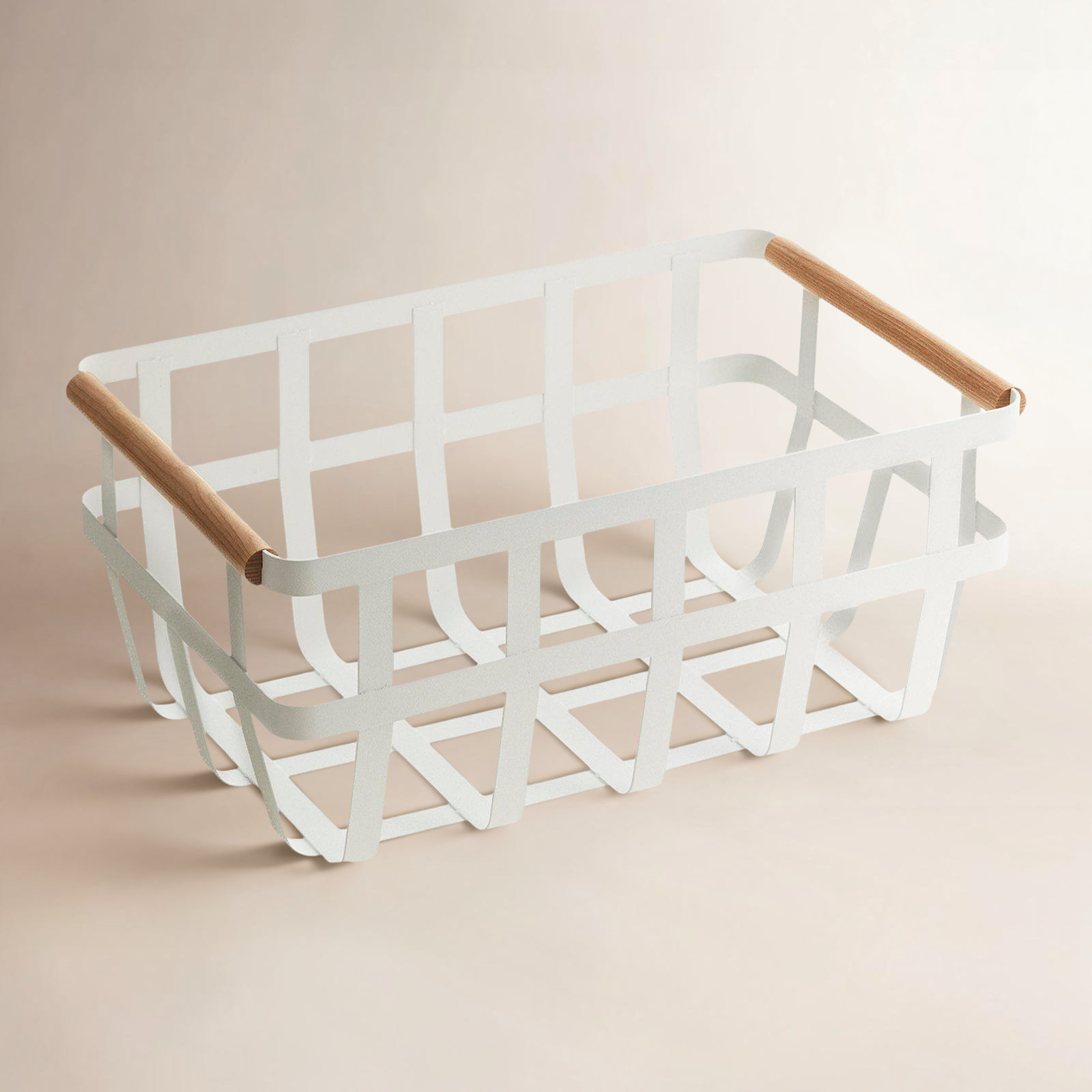Storage Bin