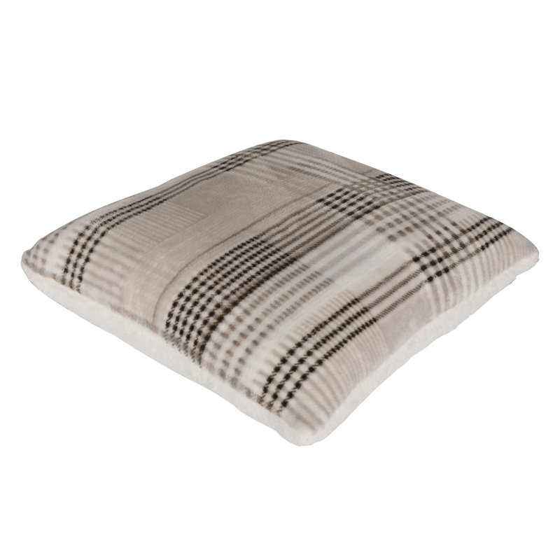 Richmond Reversible Throw Pillow