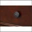 Commode 9 tiroirs, cerise