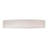 Cilindro Fabric Flush Mount