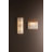 Cornell Wall Sconce by Augusta Hoffman x HVL
