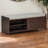 Upholstered Storage Bench-2111747484