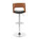 Valencia Adjustable Barstool - Set Of 3