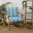 Sunbrella Outdoor 5'' Seat / Back Cushion-61143084-71609108