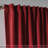 Matte Velvet Extra Wide x Extra Long Custom Made Decorative Double Panel-673950344-673950318