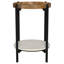 Table de bout Cowper