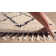 Francisco Geometric Charcoal/Beige Area Rug