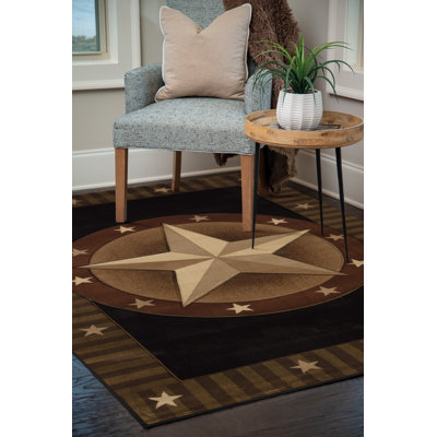 Richland Southwestern Indoor Rug