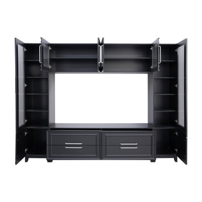 Media Console