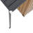 10X12 Ft Outdoor Storage Shed, Extra Large Metal Shed With Lockable Doors, Windows, Outside Steel Tiny House Ideal For Garden, Backyard, Patio Utility, Tool Storage, Chicken Coops