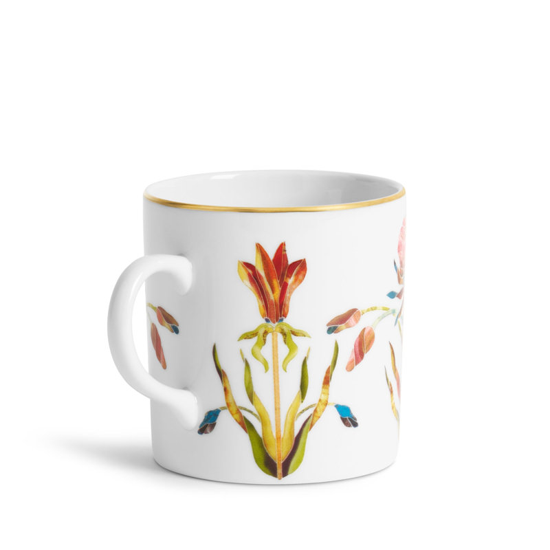 Grand Tour Mug