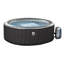 Spa gonflable en vinyle Jet 105 pour 3 personnes Jle loisirs Avenli