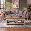 Beacsfield Sled Coffee Table with Storage-1570931767