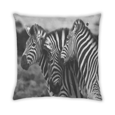 Coussin 7 animaux