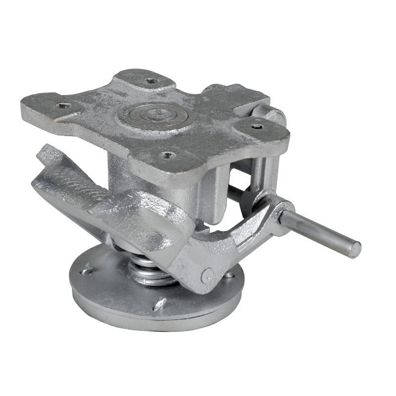 Floor Lock