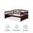 Wood Daybed