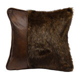 Rushmore Animal Print Throw Pillow