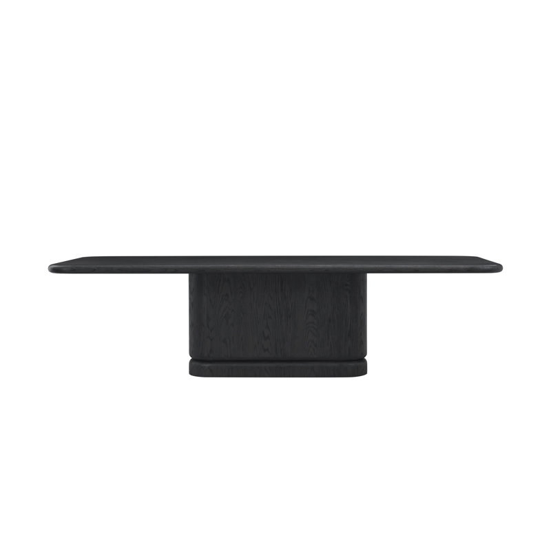 Luna Dining Table, Palmer