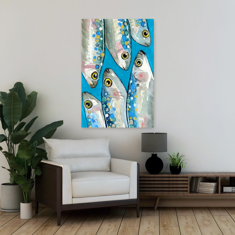 Print, 91.44cm H x 60.96cm W