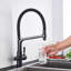 Belfry Kitchen Armana Kitchen Faucet