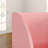 Sandbach Kids 4-Cube Pink Storage Cubby Organizer for Bedroom/Playroom