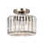 Satin Nickel