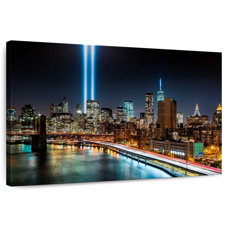 Sireci Ground Zero, 24" H x 36" W
