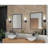 Steelville Dimmable Vanity Light-1337469188