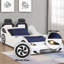 Lit voiture simple avec DEL Colen-253423582
