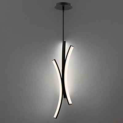 Tusk LED Pendant