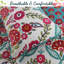 Astoria Floral Cotton Floral Quilt-30098182