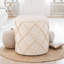 Manufactured Wood Accent Stool