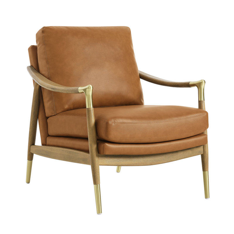 Fauteuil Langford