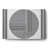 Chenille Indoor / Outdoor Rug-90726081