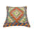 Geometric Throw Pillow