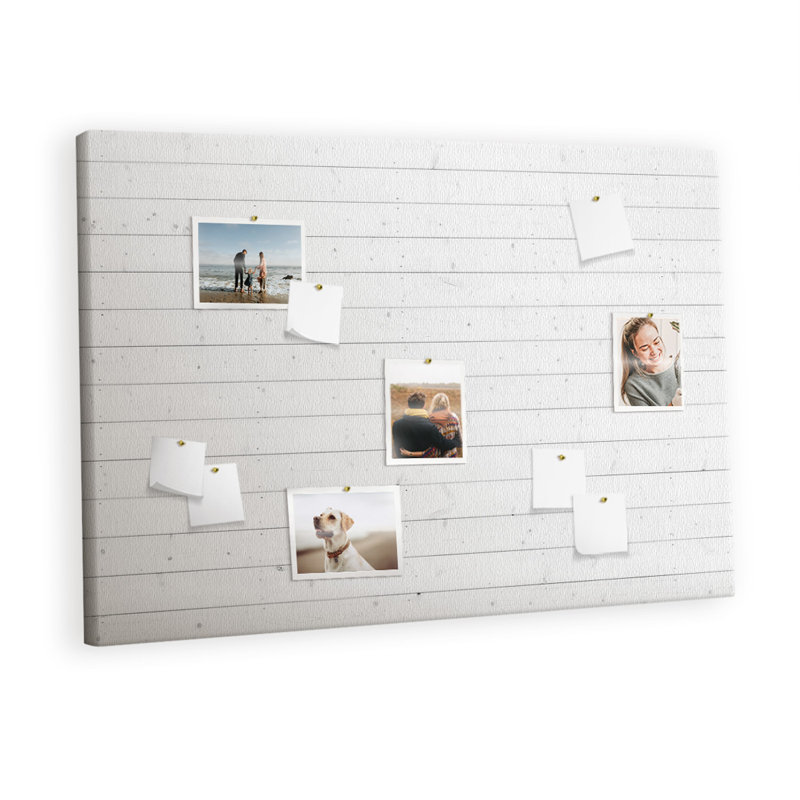 Randlett Cork Corkboard / Bulletin Board